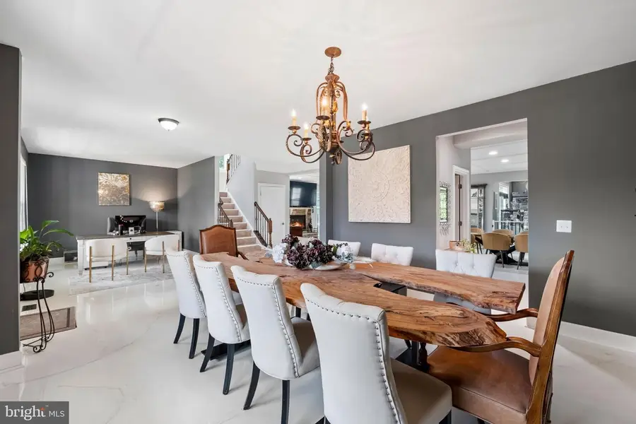 15763 Audubon Way, Haymarket, VA 20169 - #3