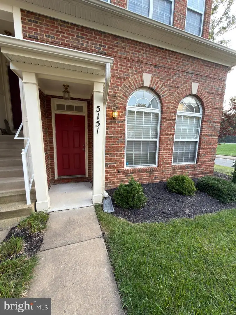 5151 Anchorstone Dr #5151, Woodbridge, VA 22192 - #2