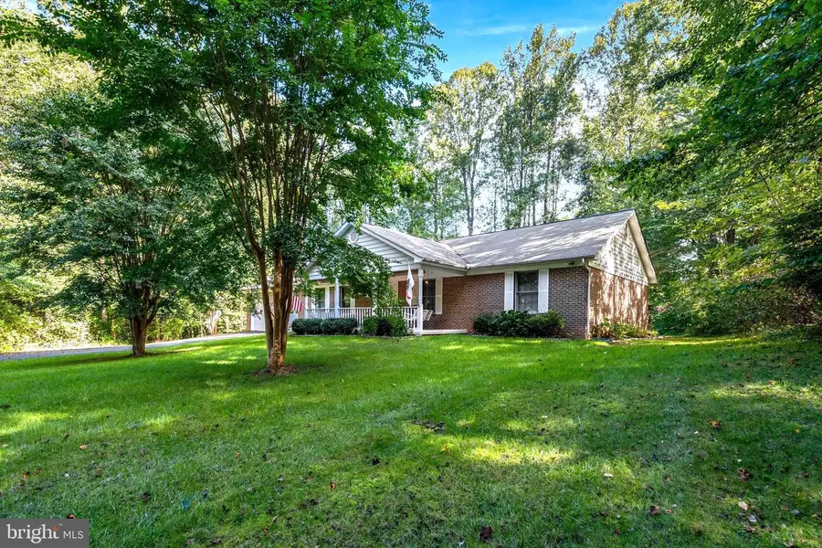 14363 Bristow Rd, Manassas, VA 20112 - #2