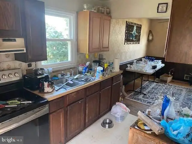 1307 D St, Woodbridge, VA 22191 - #2