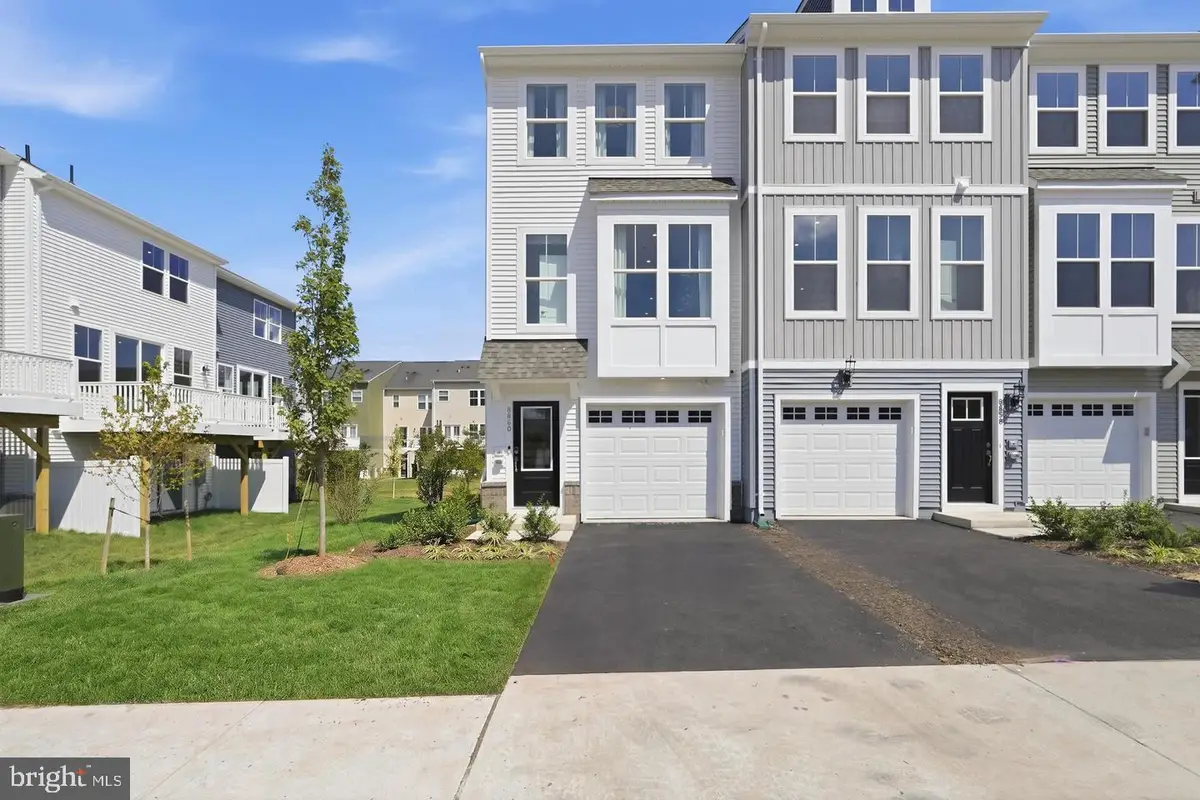 10796 Pennywell Garden Rd, Manassas, VA 20112 - #1