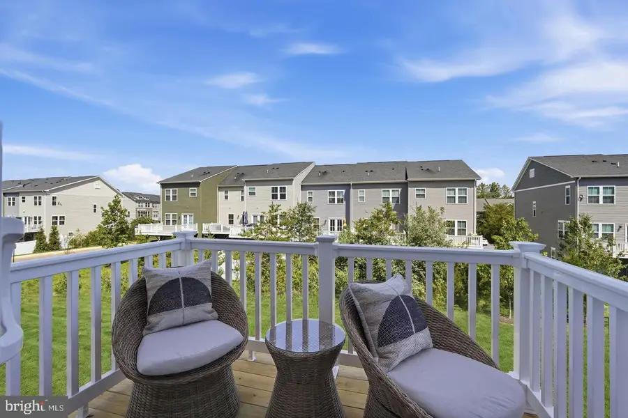 10796 Pennywell Garden Rd, Manassas, VA 20112 - #3