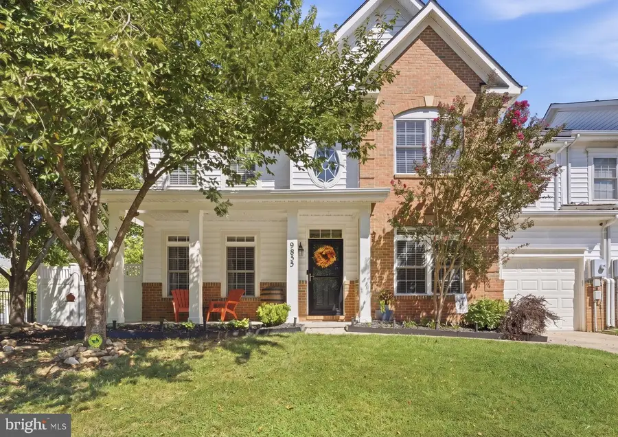 9855 Earls Ferry Cir, Bristow, VA 20136 - #2