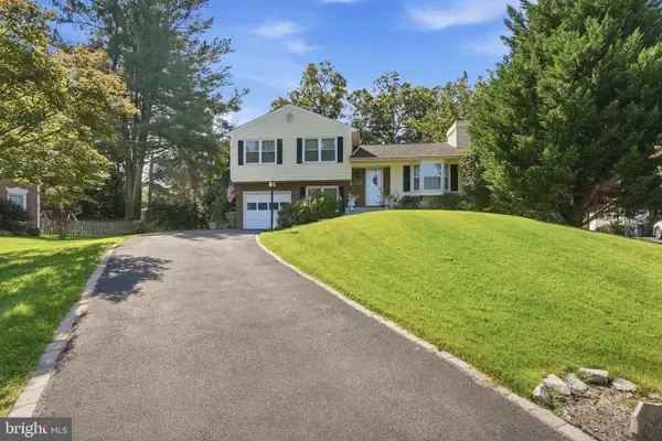 12008 Point Longstreet Way, WOODBRIDGE, VA 22192