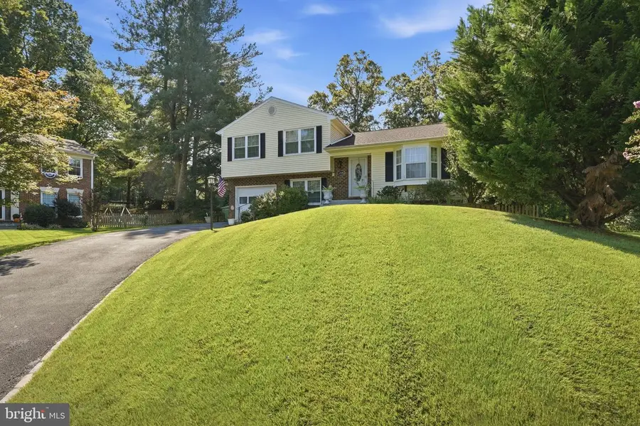12008 Point Longstreet Way, Woodbridge, VA 22192 - #2