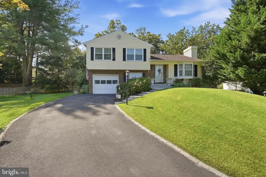 12008 Point Longstreet Way, Woodbridge, VA 22192 - #3