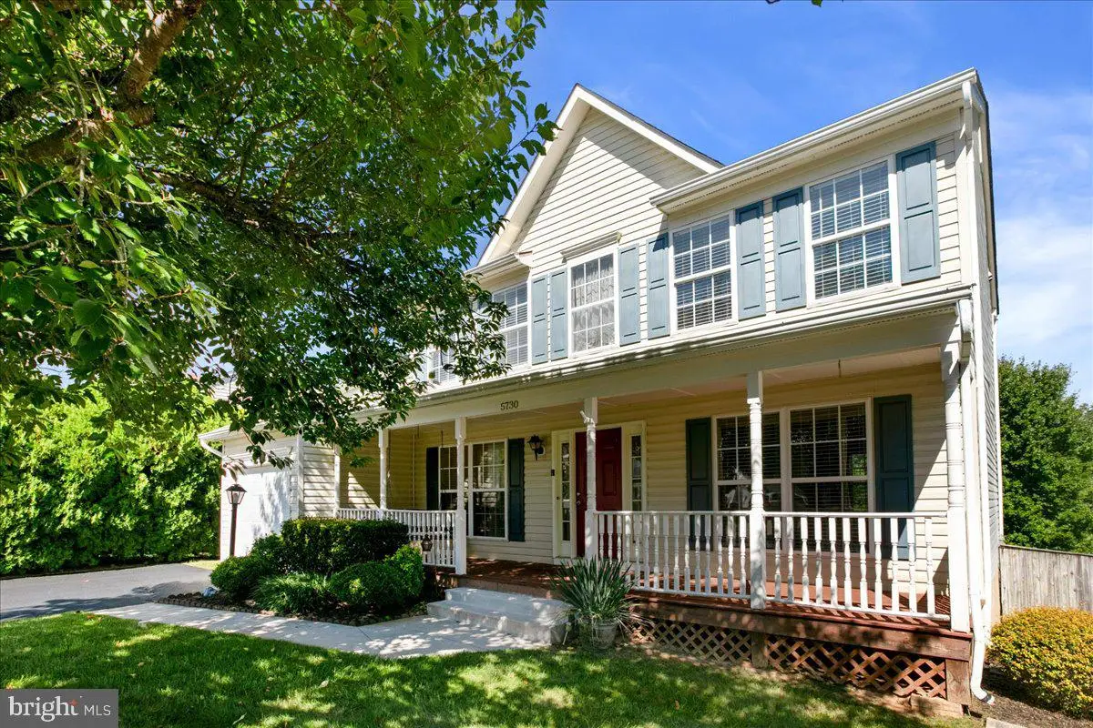 5730 Rocksbury Ln, Woodbridge, VA 22193 - #1