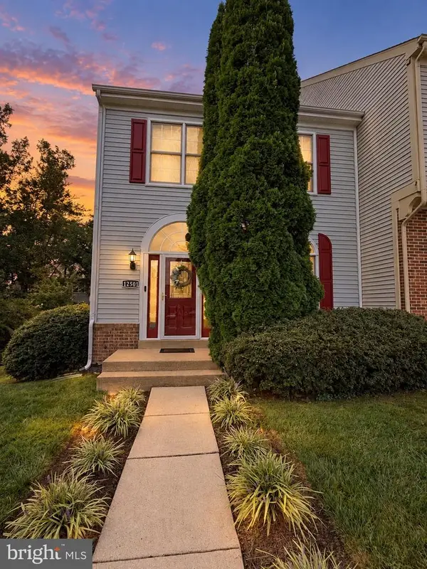 12501 Manchester Way, WOODBRIDGE, VA 22192