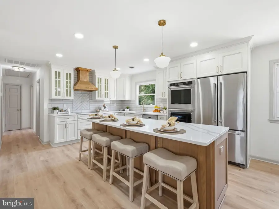 14007 Fitzwater Dr, Nokesville, VA 20181 - #2