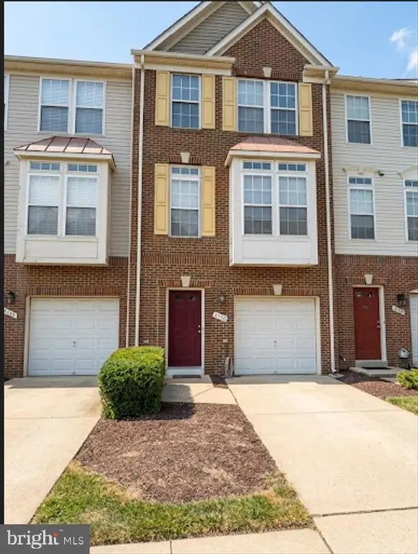 4150 Cressida Pl #e, WOODBRIDGE, VA 22192