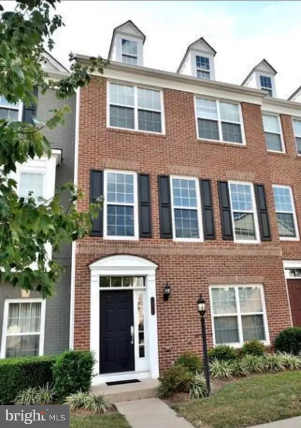 14696 Crossfield Way #182a, WOODBRIDGE, VA 22191
