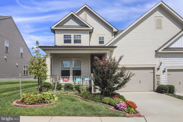 15930 Cucumber Magnolia Way, HAYMARKET, VA 20169