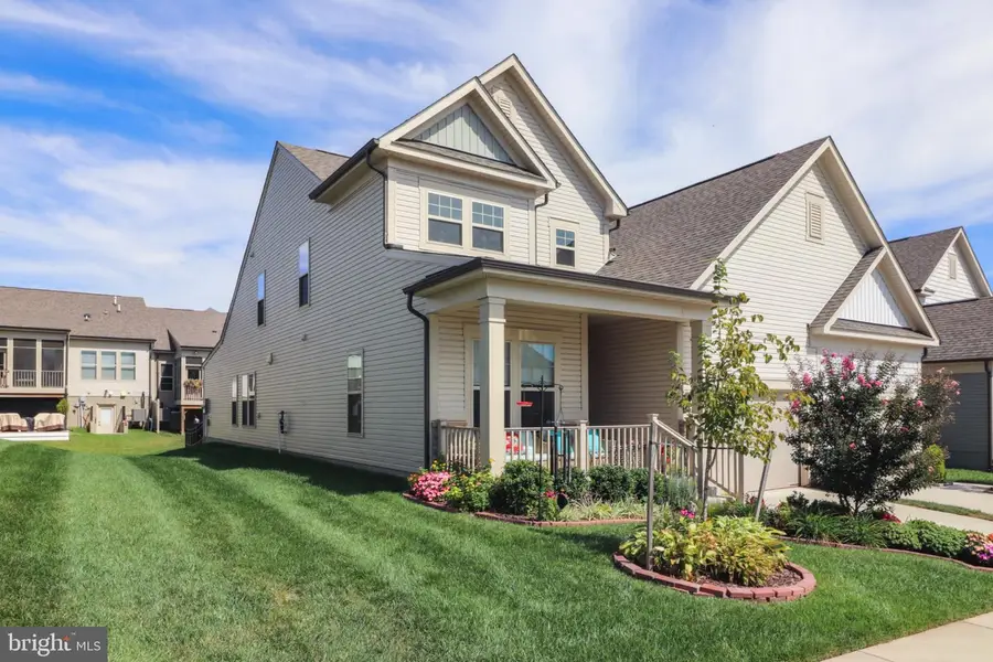 15930 Cucumber Magnolia Way, Haymarket, VA 20169 - #2