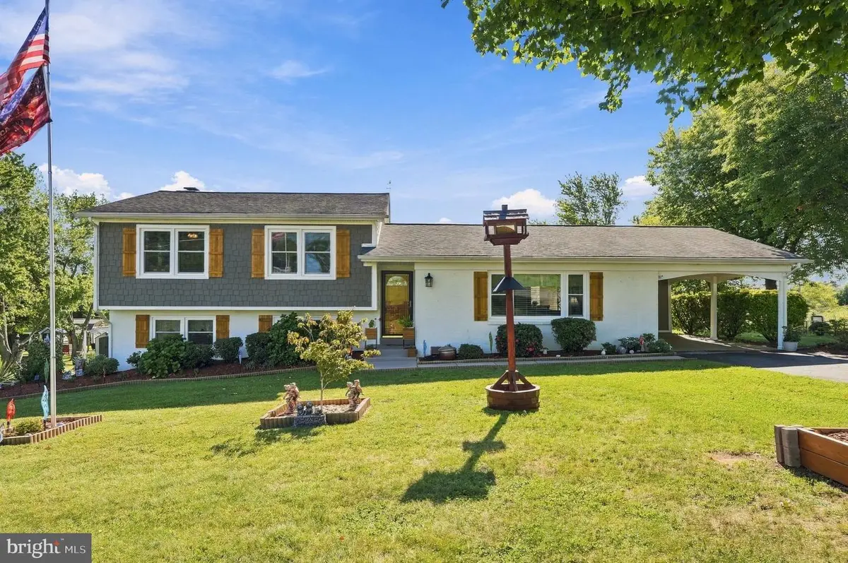 11901 Cowne Ct, Nokesville, VA 20181 - #1