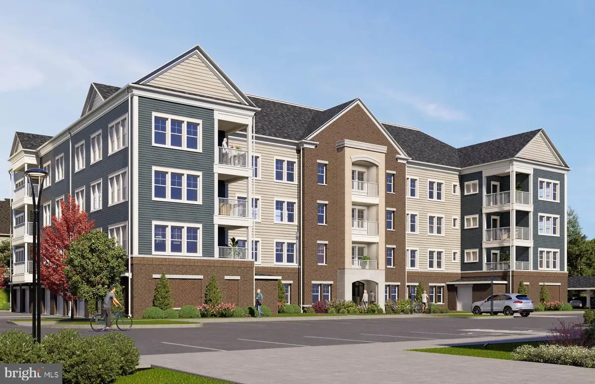5810 Moonstone Way #101, Haymarket, VA 20169 - #1