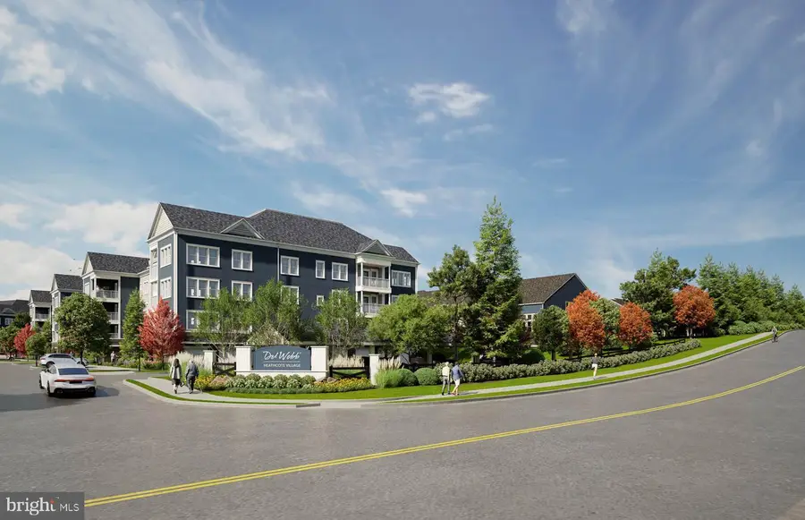 5810 Moonstone Way #101, Haymarket, VA 20169 - #3