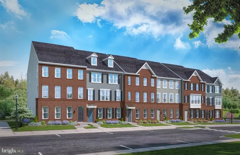 4423 Daisy Reid Ave #lot 121, Woodbridge, VA 22192 - #2