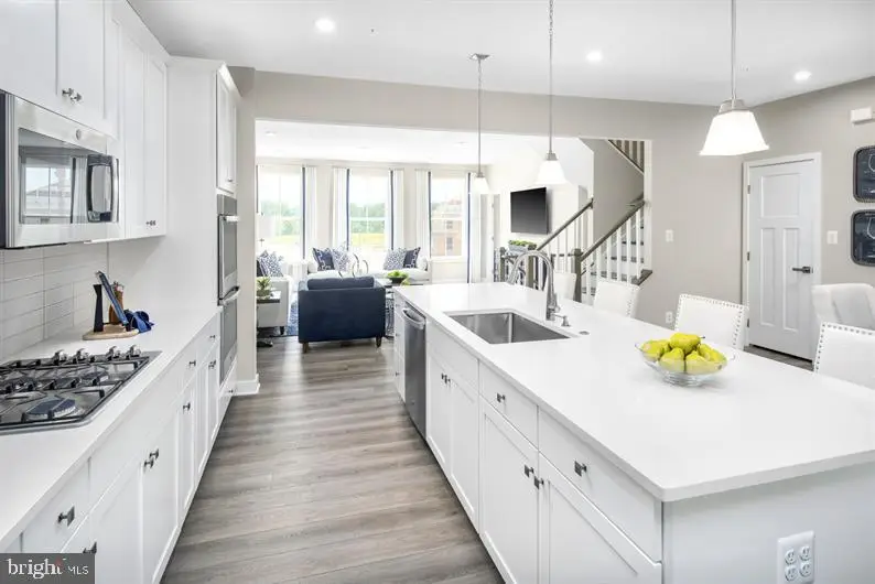 4423 Daisy Reid Ave #lot 121, Woodbridge, VA 22192 - #3