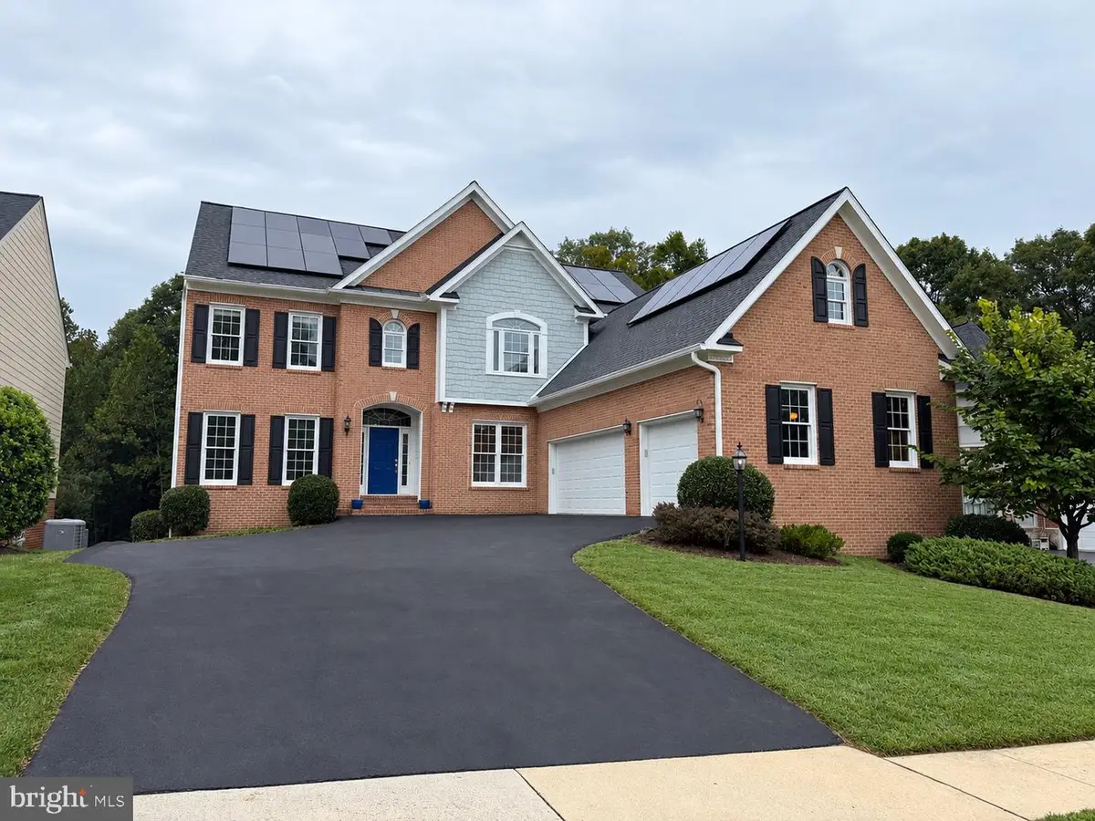 4412 Tuscany Ct, Woodbridge, VA 22192 - #1