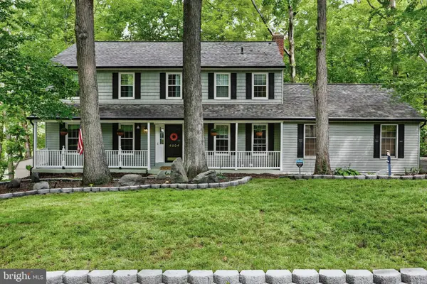 4604 Spalding Dr, DUMFRIES, VA 22025