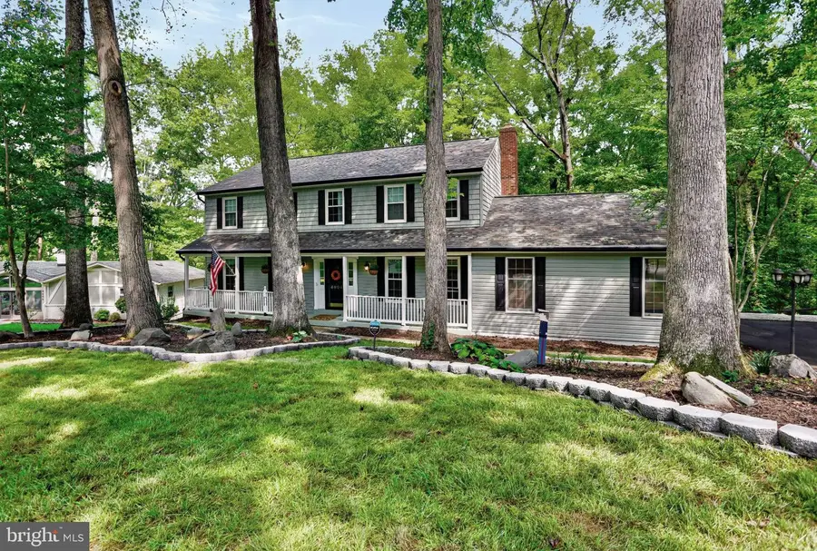 4604 Spalding Dr, Dumfries, VA 22025 - #2