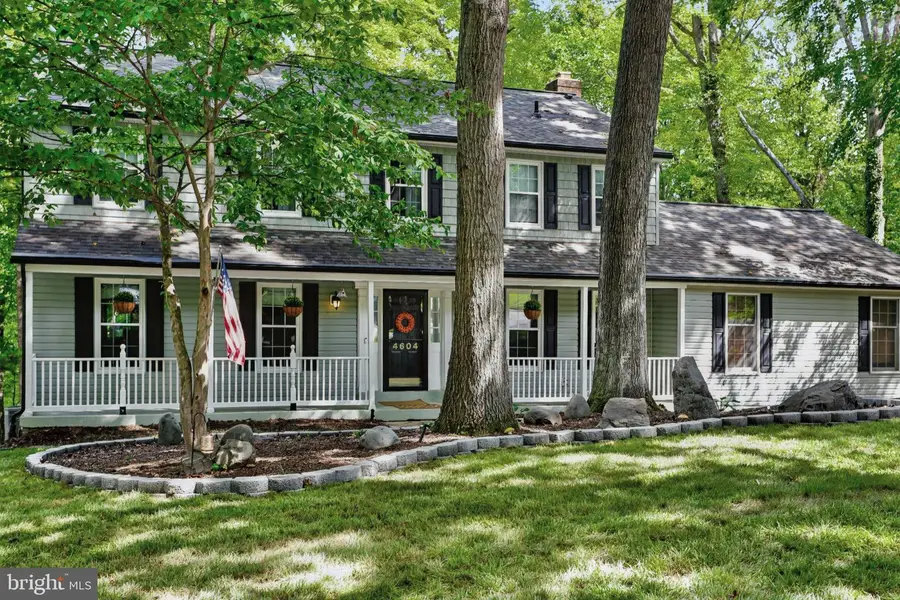 4604 Spalding Dr, Dumfries, VA 22025 - #3