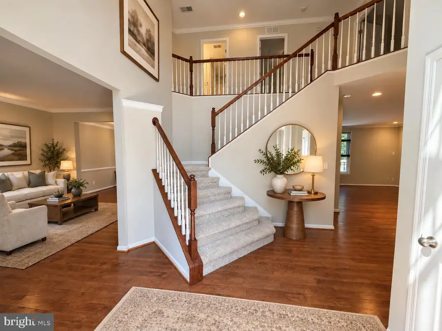 2433 Trimaran Way, Woodbridge, VA 22191 - #3