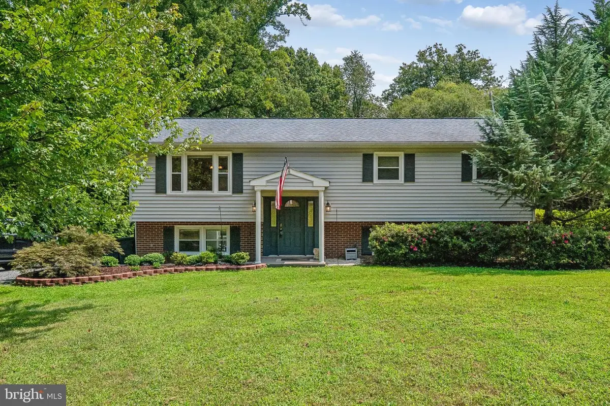 4503 Jennifer Ln, Haymarket, VA 20169 - #1