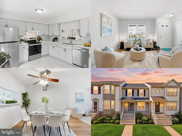 7822 Brookview Ct, MANASSAS, VA 20109