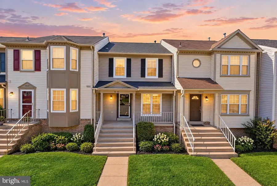 7822 Brookview Ct, Manassas, VA 20109 - #2
