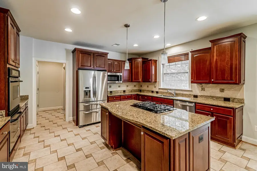 10132 Middlebrooks Ter, Nokesville, VA 20181 - #2
