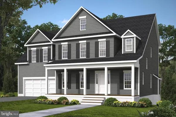 2412 Mountain Rd, HAYMARKET, VA 20169
