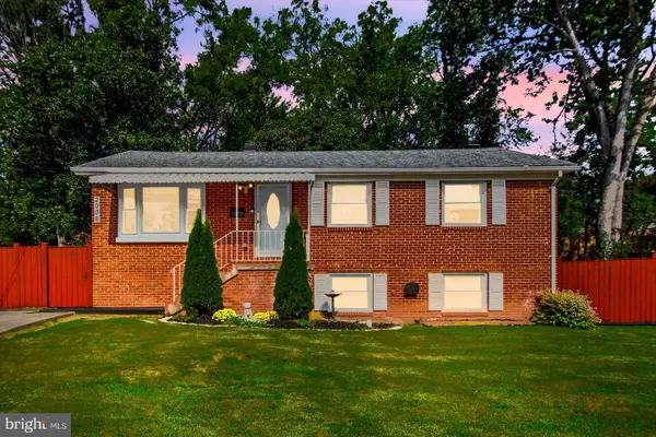 2006 Cumberland Dr, WOODBRIDGE, VA 22191