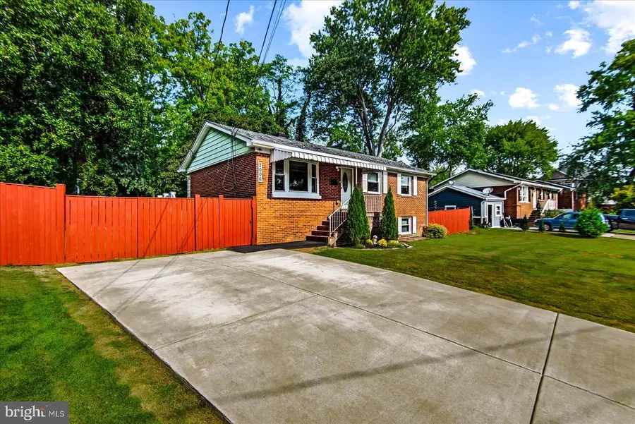 2006 Cumberland Dr, Woodbridge, VA 22191 - #3