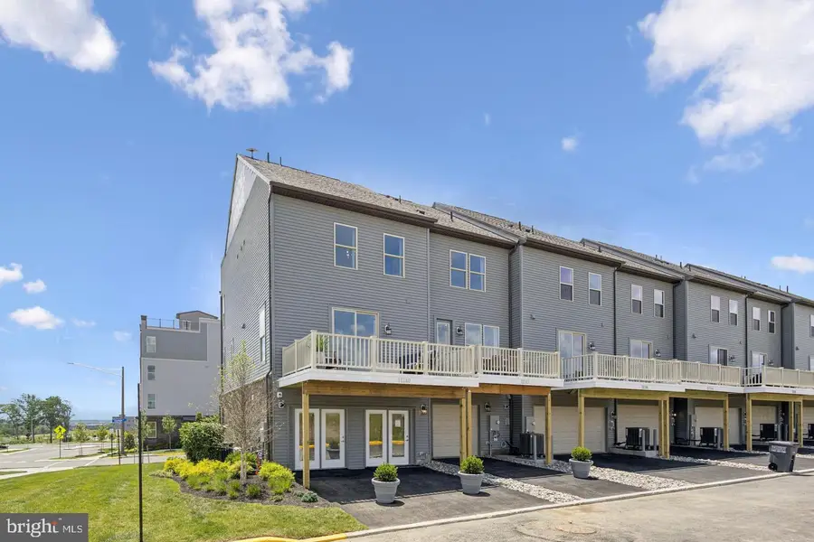11131 Copernicus St, Manassas, VA 20109 - #2