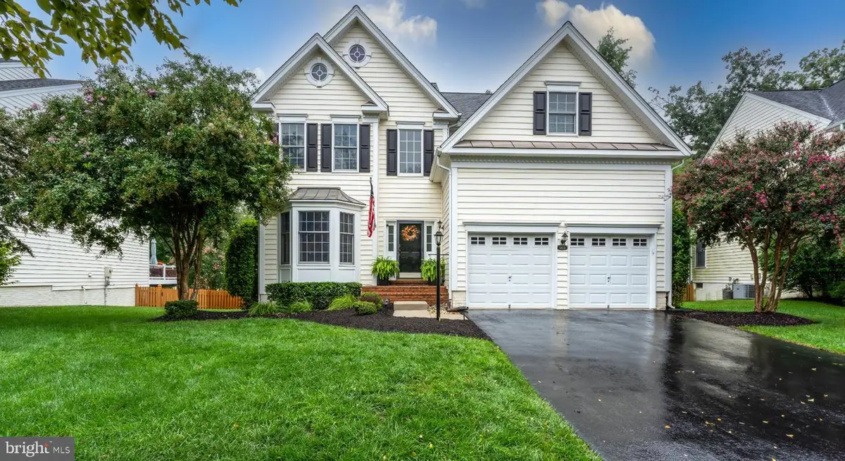 5833 Cranswick Ct, Haymarket, VA 20169 - #1