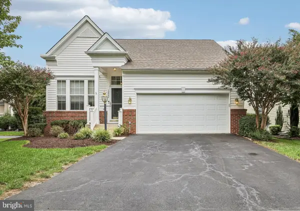 12868 Arnot Ln, BRISTOW, VA 20136