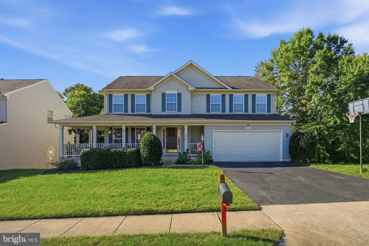 2961 Medford Dr, Dumfries, VA 22026 - #1