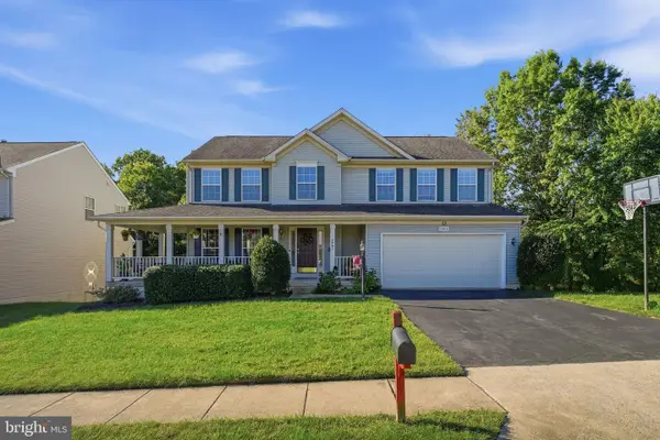 2961 Medford Dr, DUMFRIES, VA 22026
