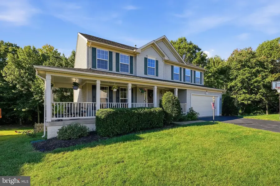2961 Medford Dr, Dumfries, VA 22026 - #2