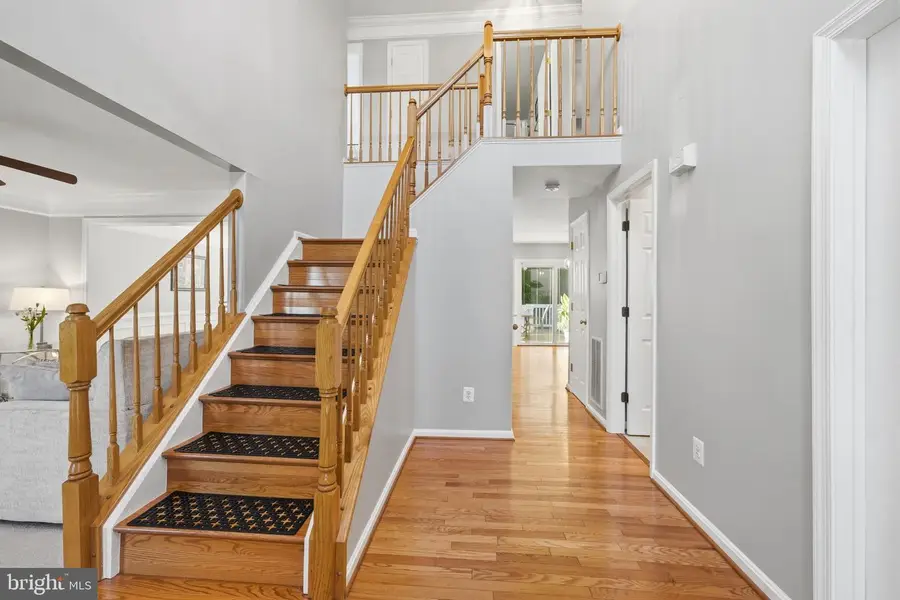 2961 Medford Dr, Dumfries, VA 22026 - #3