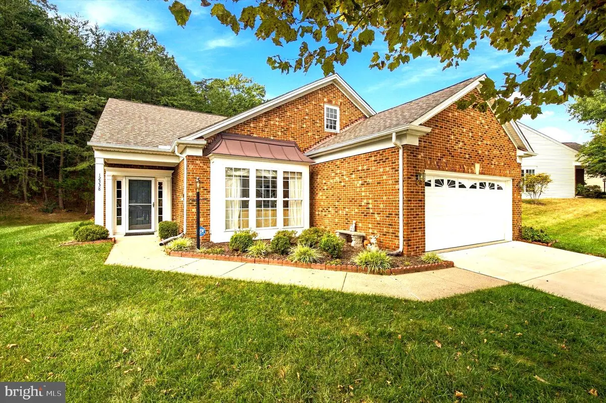 12338 Grantley Ct, Woodbridge, VA 22192 - #1
