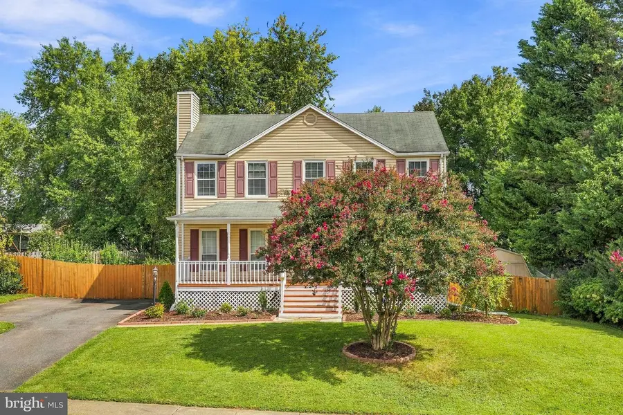 13457 Orangewood Dr, Woodbridge, VA 22193 - #2