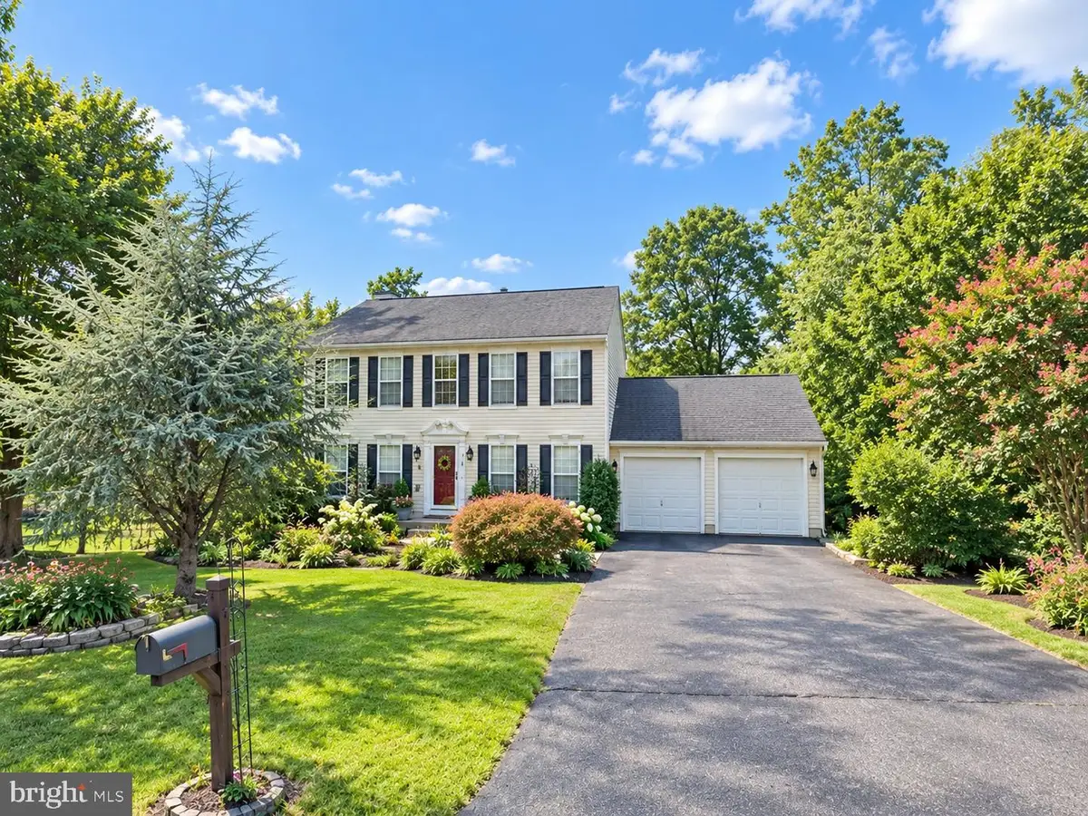 1614 Teal Way, Woodbridge, VA 22191 - #1