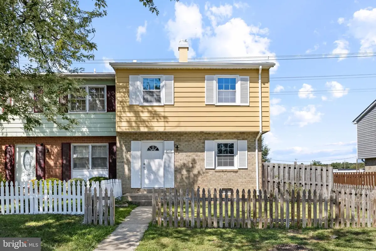 2522 Sedgewick Pl, Dumfries, VA 22026 - #1