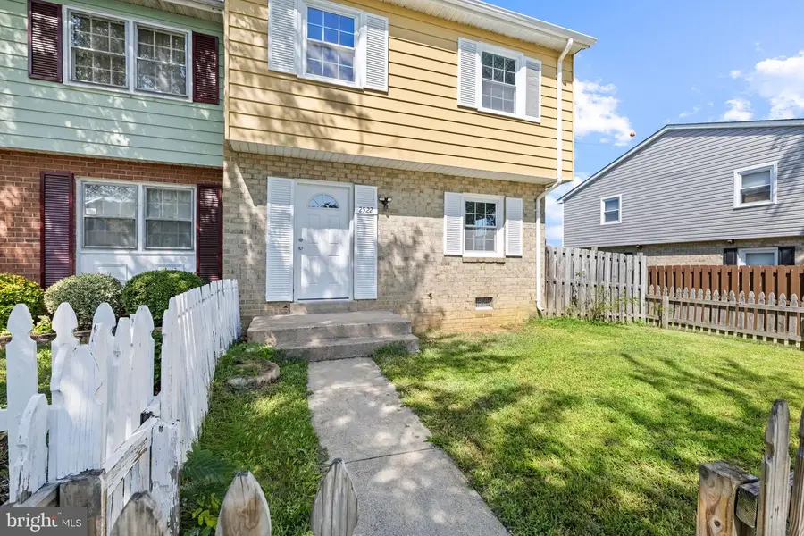 2522 Sedgewick Pl, Dumfries, VA 22026 - #3