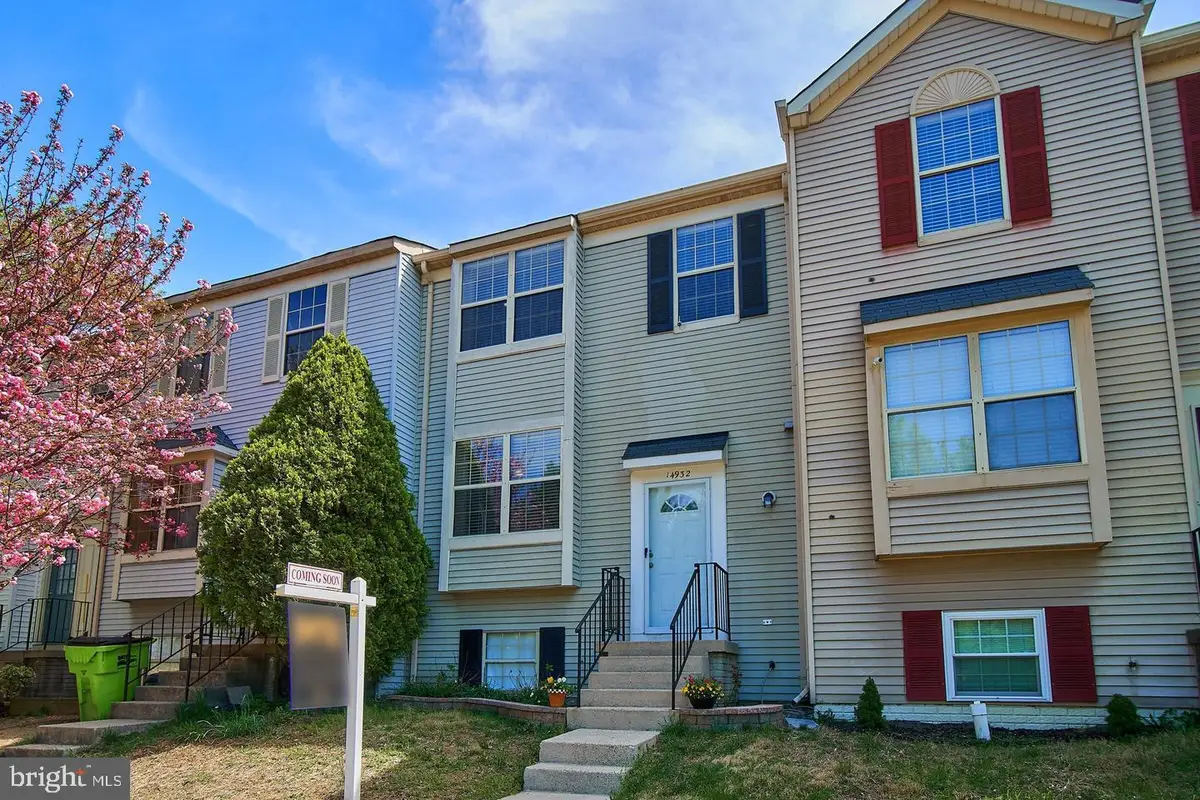 14932 Hyatt Pl, Woodbridge, VA 22191 - #1