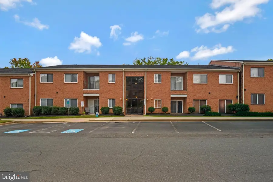 10604 Provincial Dr #203, Manassas, VA 20109 - #3