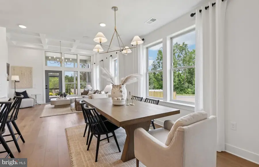 6121 Amber Ln, Haymarket, VA 20169 - #3