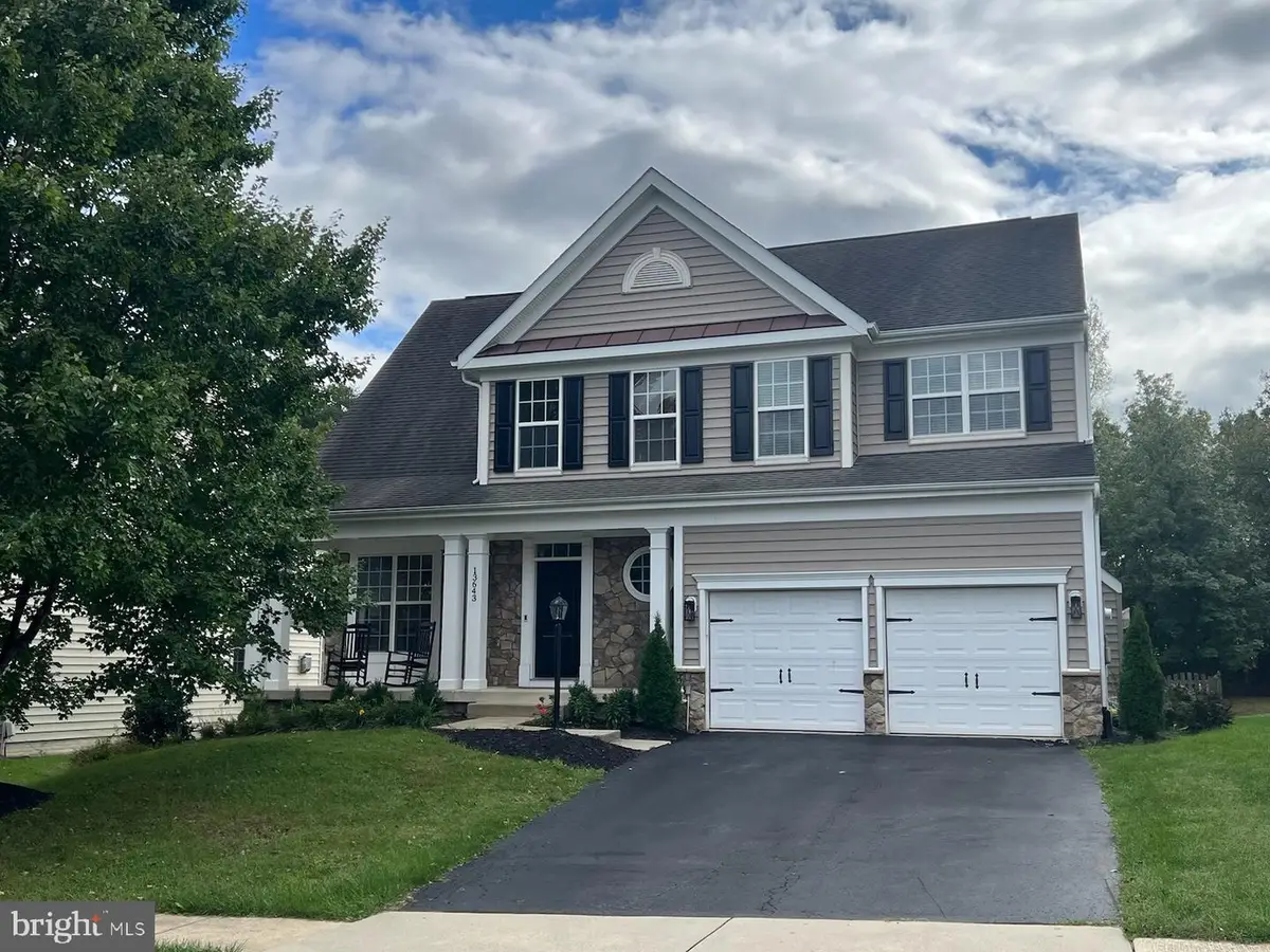 13643 Dodsworth Dr, Bristow, VA 20136 - #1
